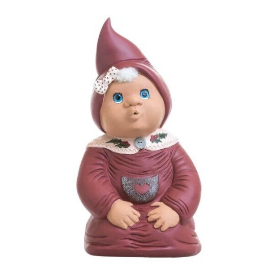 Klarborg Nisse Anna Klarborg 13 cm Klarborg Nisse Anna Klarborg 13 cm