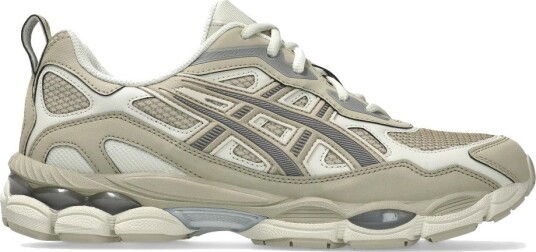 Asics Herre Sport Flerfarget 42 EU,