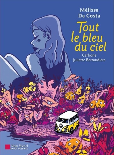 Tout le bleu du ciel Tout le bleu du ciel