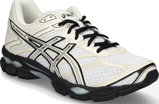 Asics Gel Cumulus 16   WHITE/CREAM   44