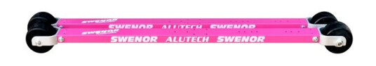 Swenor Alutech Rosa 3-Slow Swenor Alutech Rosa 3-Slow