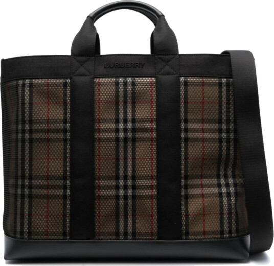 Burberry Dame Vesker Flerfarget ONE SIZE,