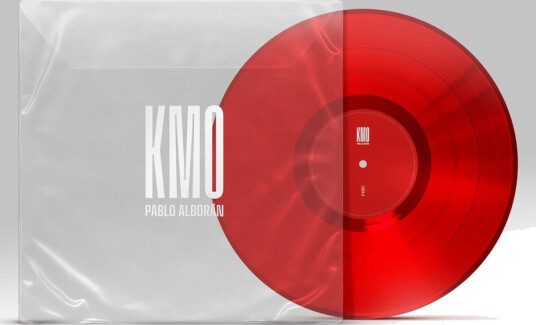 Km0 Red Vinyl
