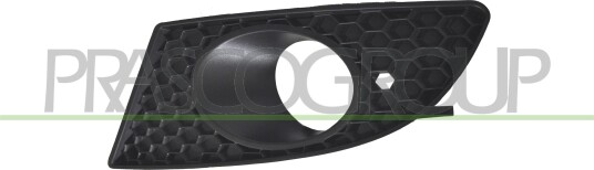 Ventilasjonsgitter PRASCO ST4222134 Ventilasjonsgitter PRASCO ST4222134