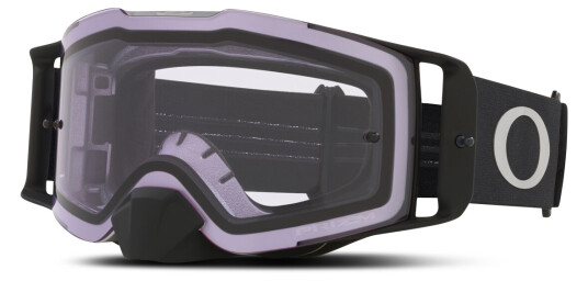 Oakley Crossbriller Front Line Tuff Blocks Svart-Gunmetal-Prizm Low Light Oakley Crossbriller Front Line Tuff Blocks Svart-Gunmetal-Prizm Low Light
