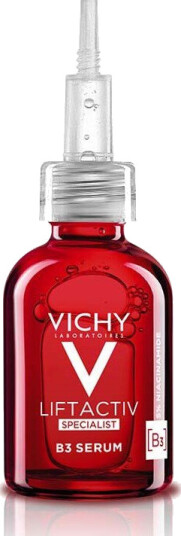 Vichy Liftactiv B3 Ansiktsserum for Mørke Flekkene og Rynker - 30 ml Vichy Liftactiv B3 Ansiktsserum for Mørke Flekkene og Rynker - 30 ml