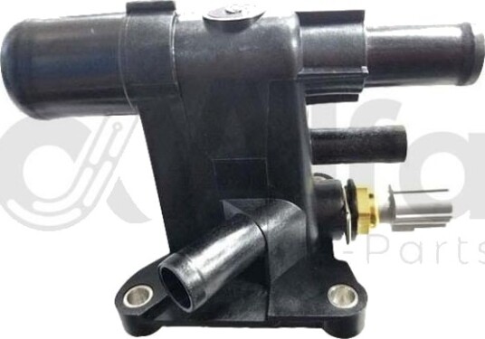 Alfa e-Parts AF12279 Termostat, kjølemiddel