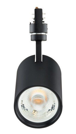 CoreLine Rail spot ST151T 3000lm/940 27W 38° 3F svart