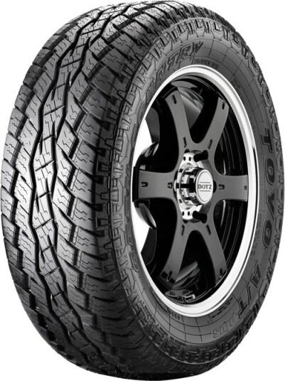Toyo Open Country A/T Plus ( 245/75R17 121/118S )