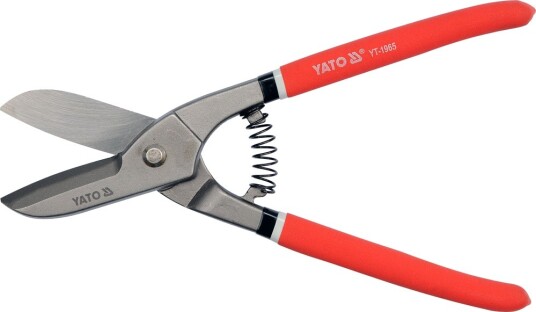 YATO YT 1965 Platesaks YATO YT 1965 Platesaks