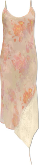 Diesel Dame Kjoler Rosa L,