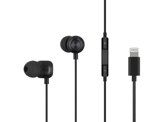 In-Ear Headphones Lightning In-Ear Headphones Lightning