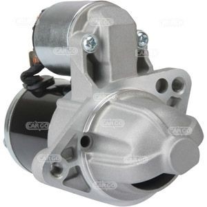Starter HC Cargo F 032 114 060 Starter HC Cargo F 032 114 060
