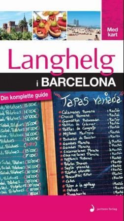 Barcelona Barcelona
