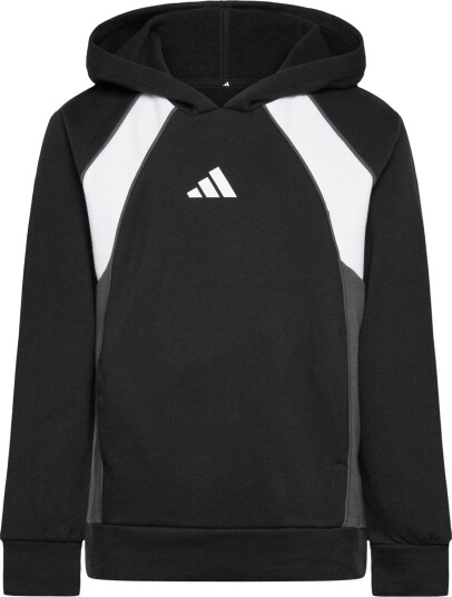 Adidas Sportswear J Cb Fl Hd Black 116