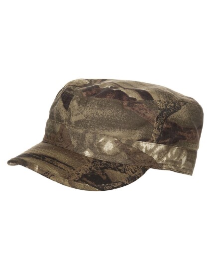 MFH US Army Cap Brun MFH US Army Cap Brun
