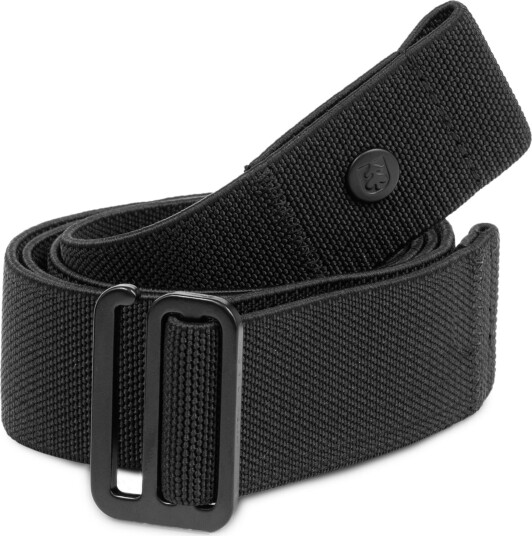 Urberg Hiking Belt Black Beauty One Size Urberg Hiking Belt Black Beauty One Size