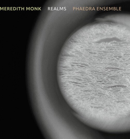 Phaedra Ensemble, Meredith Monk Realms CD