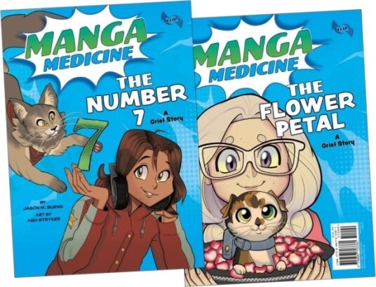 The Number 7 / The Flower Petal The Number 7 / The Flower Petal