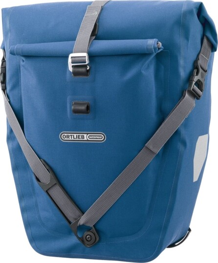 Ortlieb Back Roller Plus QL2.2 20+3L Denim