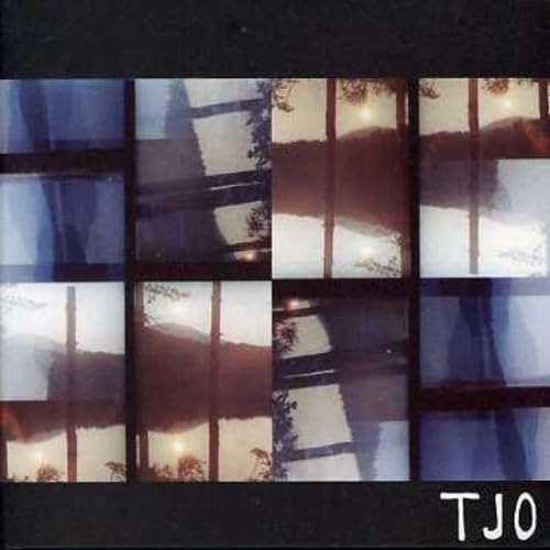 Tara Jane O'Neil The Joy Of... CD