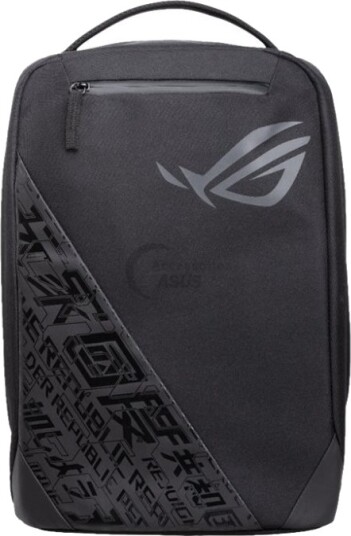 Asus Rog Ranger Bp1501g Notebookryggsekk 17" Svart