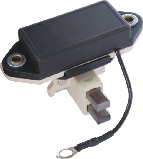 Dynamoregulator HC-Cargo F 032 136 545