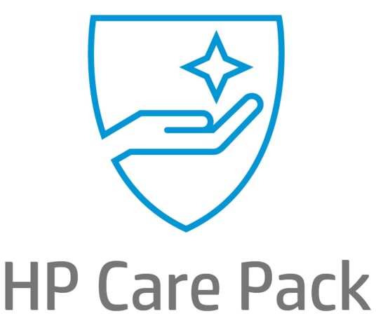 HP 5 years Out of Band Remediation Service