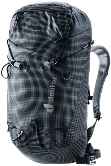 Deuter Guide Lite 24 Black