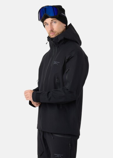 Swedemount Lofoten 3L Shell Jacket II Swedemount Lofoten 3L Shell Jacket II