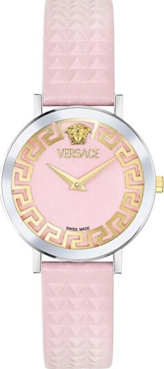 Versace Dame Accessories Rosa ONE SIZE, Versace Dame Accessories Rosa ONE SIZE,