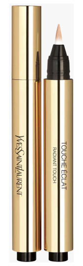 Touche Éclat Illuminating Pen 2,5 ml 8 Touche Éclat Illuminating Pen 2,5 ml 8