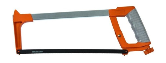Hacksaw - 300Mm (12) Avit Av09011 Hacksaw - 300Mm (12) Avit Av09011