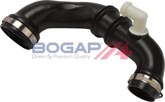 BOGAP R1711146 Ladeluftslange