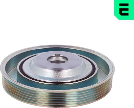 Remskive veivaksel OPTIMAL F7 8064