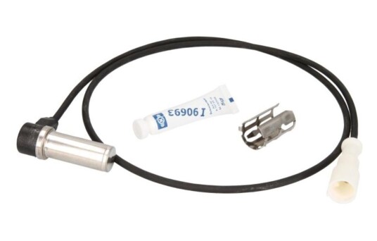 Sensor, ABS KNORR-BREMSE 0486000136000 Sensor, ABS KNORR-BREMSE 0486000136000