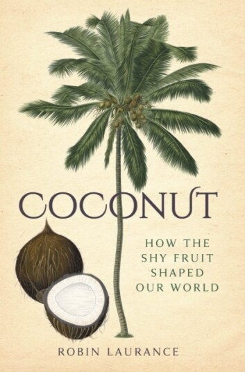 Coconut Coconut
