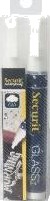 Tuschpen 2 Stk Securit Medium 2-6 Mm Vandfast Hvid,12 Pk X 2 Stk/Krt Tuschpen 2 Stk Securit Medium 2-6 Mm Vandfast Hvid,12 Pk X 2 Stk/Krt