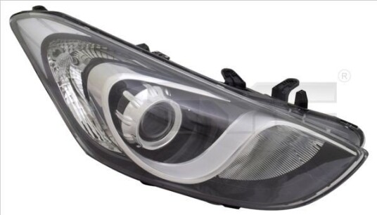 Tyc Hovedlyskaster TYC 20 14207 15 2 Tyc Hovedlyskaster TYC 20 14207 15 2