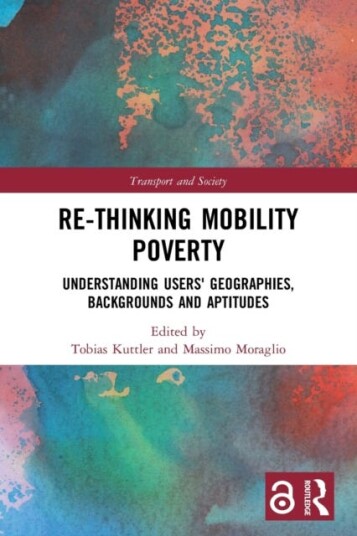 Re-Thinking Mobility Poverty