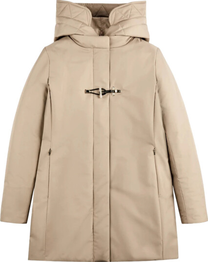 Fay Dame Frakker Beige XS,