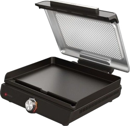 Ninja Sizzle Gr101eu Indoor Grill & Flat Plate Elektrisk Grill Ninja Sizzle Gr101eu Indoor Grill & Flat Plate Elektrisk Grill