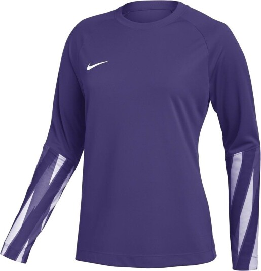 Nike Keeperdrakt Dri-fit Park V Lilla/hvit Kvinner XL