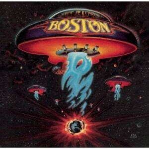 Boston - Boston Boston - Boston