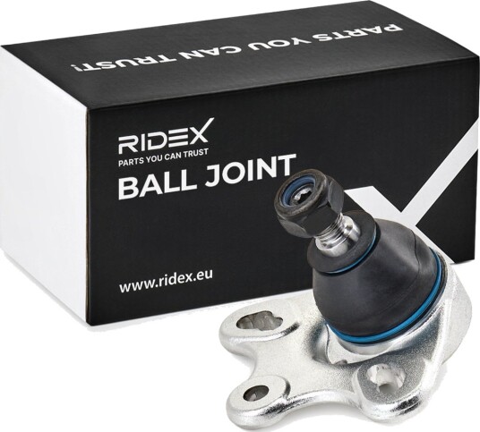 RIDEX 2462S0054 Bærekule