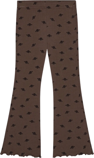 Planet Nusa Neptune1 Pants Brown 80