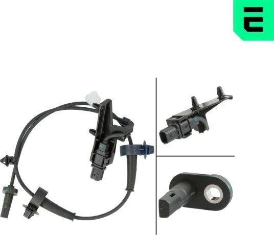 OPTIMAL 06 S911 Sensor ABS