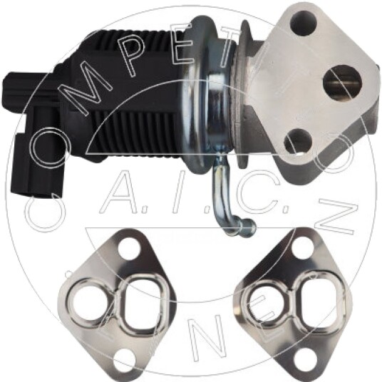 EGR Ventil AIC 55766