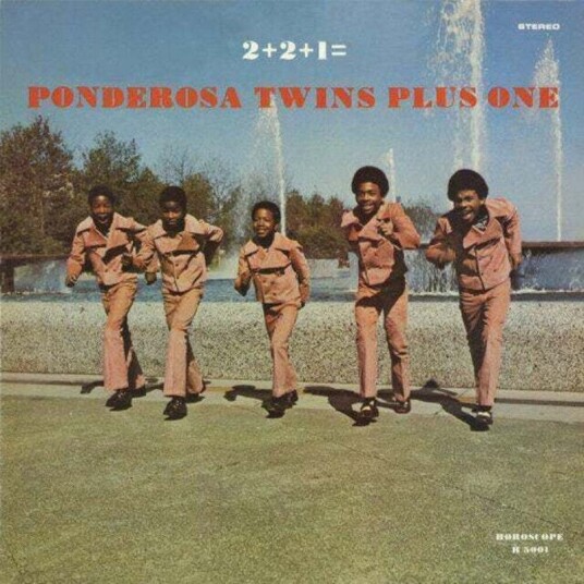 221 Vinyl
