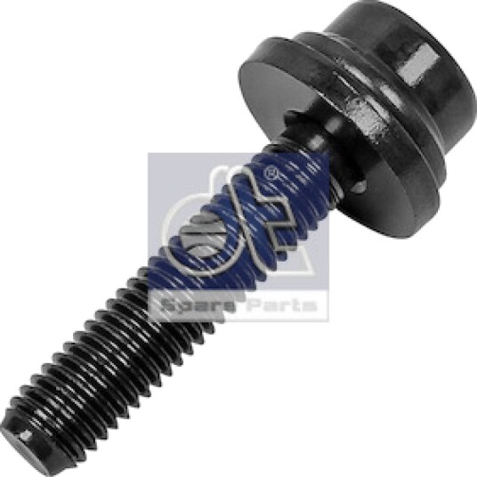 Skrue, avgassbend DT Spare Parts 4.40367 Skrue, avgassbend DT Spare Parts 4.40367